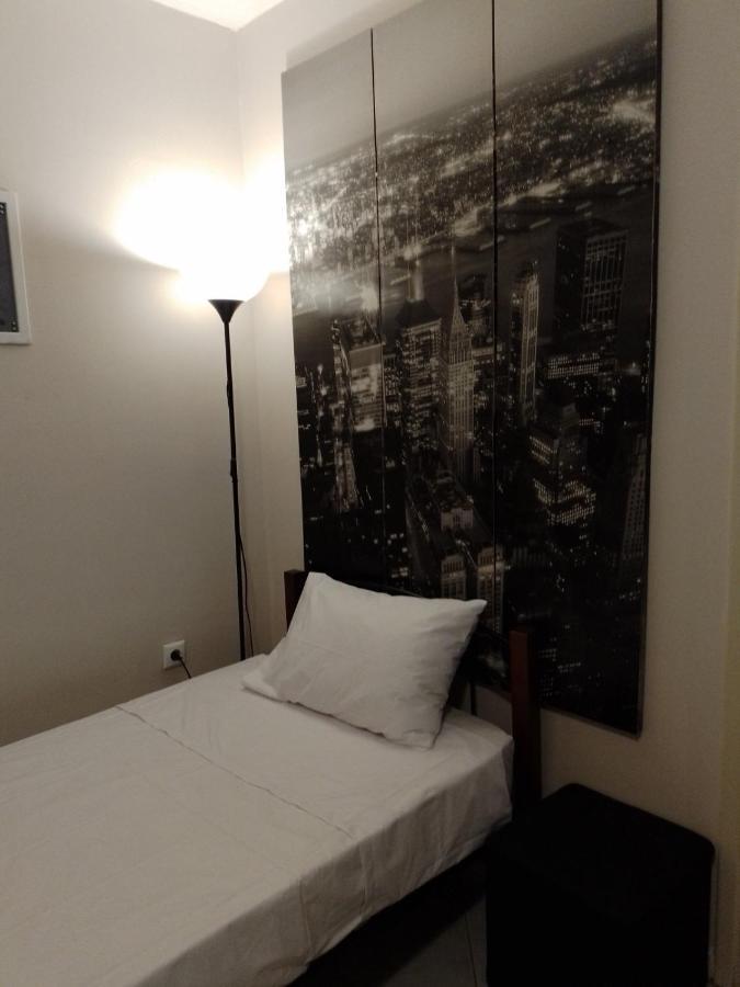 路特奇Gelsomino House公寓 外观 照片