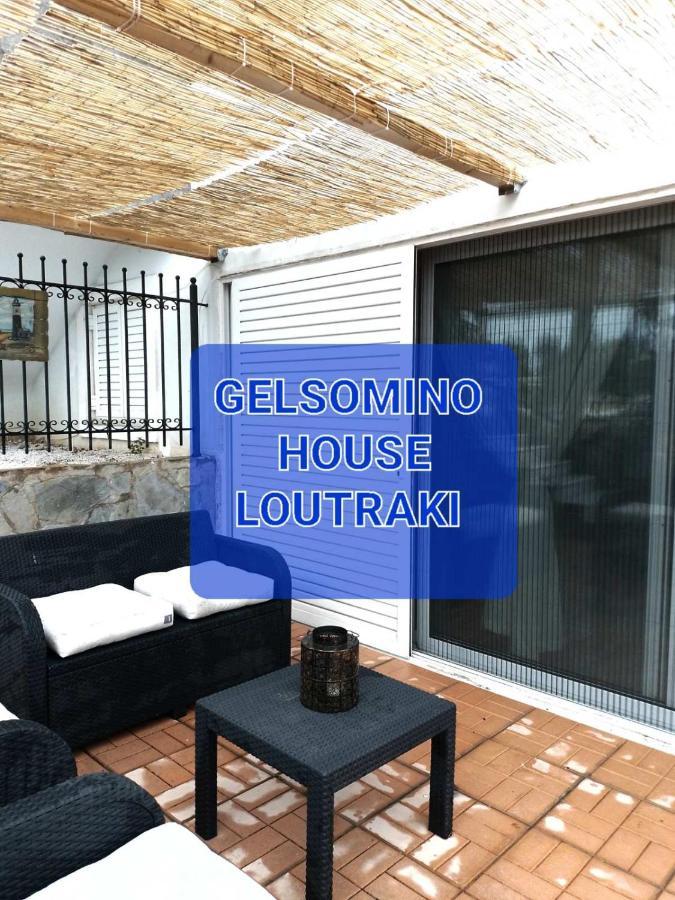 路特奇Gelsomino House公寓 外观 照片